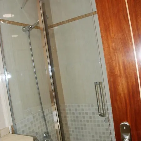 Fc Catedral Hotell *