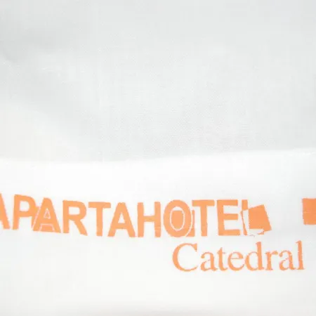 Hotel Fc Catedral *