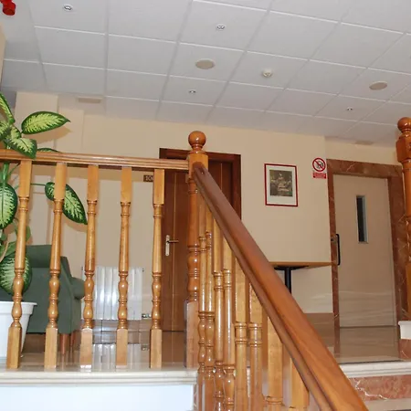 Fc Catedral Hotell *