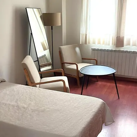 Hotel Fc Catedral León