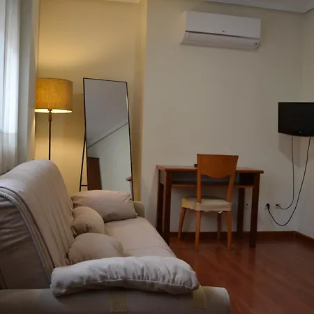 מלון Fc Catedral