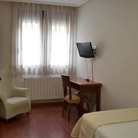 Hotel Fc Catedral León