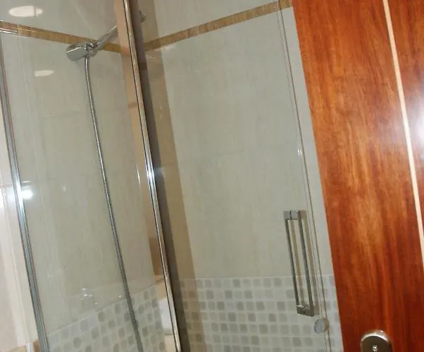 Fc Catedral 호텔 *