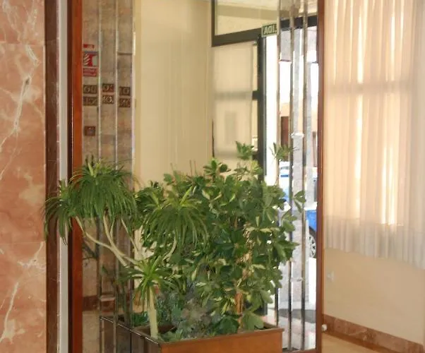 Fc Catedral Hotel León