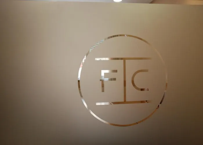 호텔 Fc Catedral *