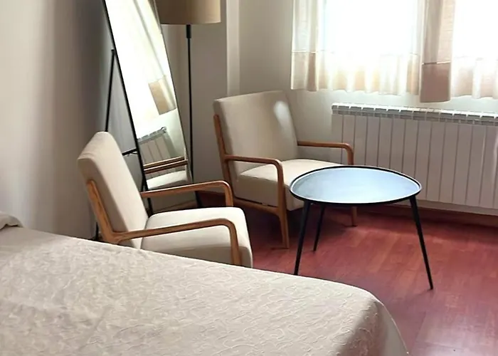 Hotel Fc Catedral León